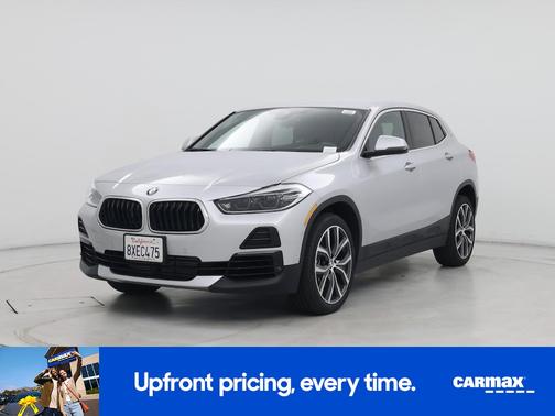 2021 BMW X2 SDrive28i