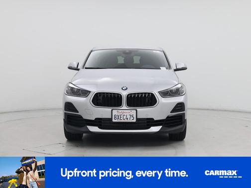2021 BMW X2 SDrive28i