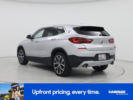 2021 BMW X2 SDrive28i