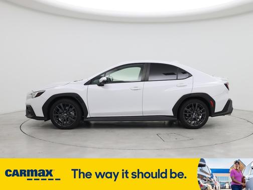 2023 Subaru WRX Limited