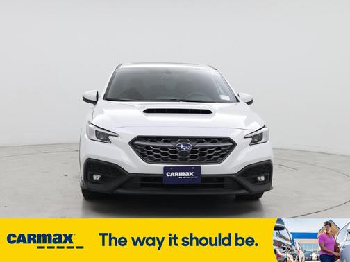 2023 Subaru WRX Limited