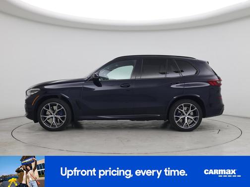 2021 BMW X5 PHEV XDrive45e