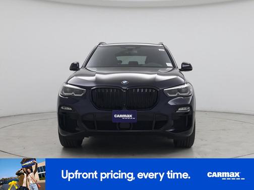 2021 BMW X5 PHEV XDrive45e