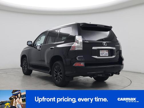 2021 Lexus GX 460 Premium