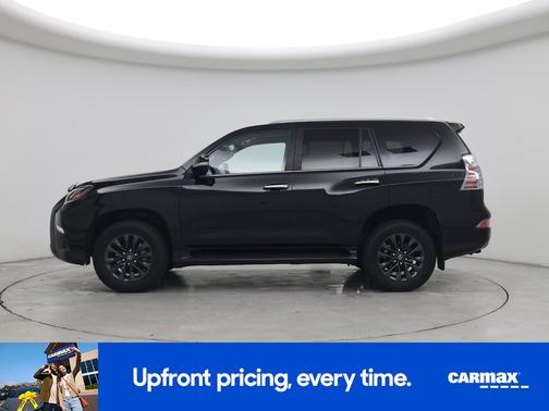 2021 Lexus GX 460 Premium