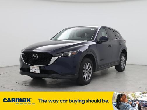 2023 Mazda CX-5 2.5 S Select Package