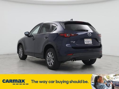 2023 Mazda CX-5 2.5 S Select Package