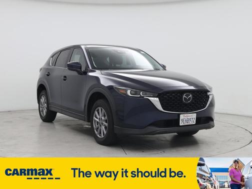 2023 Mazda CX-5 2.5 S Select Package