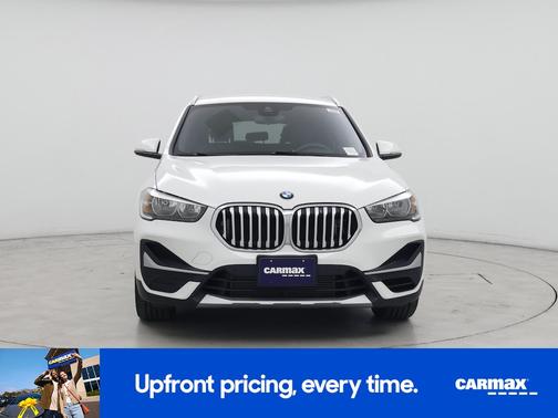 2020 BMW X1 SDrive28i