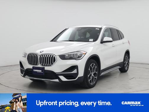 2020 BMW X1 SDrive28i