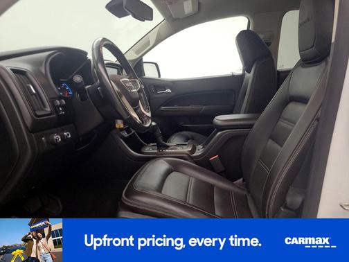 2018 GMC Canyon Denali