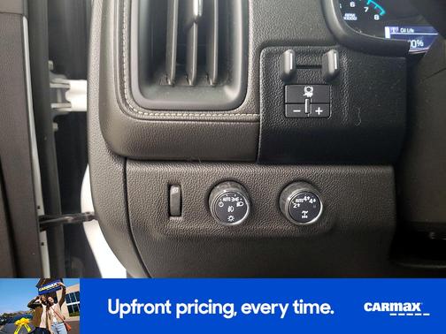 2018 GMC Canyon Denali