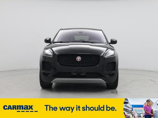 2020 Jaguar E-PACE SE