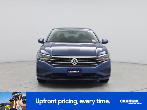 2019 Volkswagen Jetta R-Line