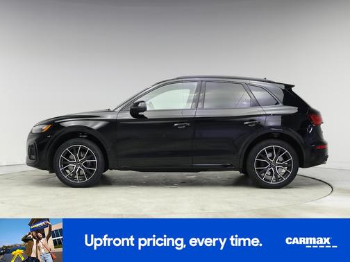 2023 Audi SQ5 Prestige