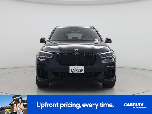 2022 BMW X5 sDrive40i
