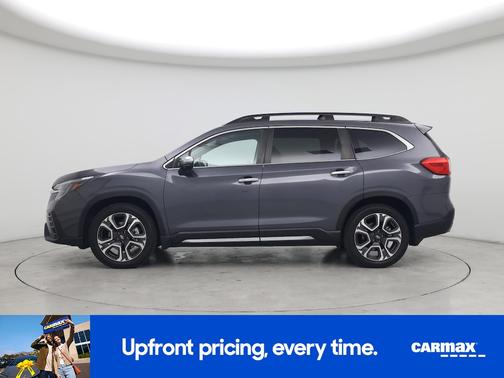 2023 Subaru Ascent Touring