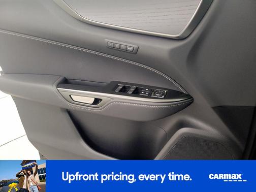 2024 Lexus NX 450h+ Luxury