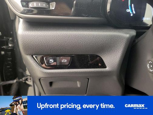 2024 Lexus NX 450h+ Luxury