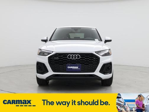 2023 Audi Q5 Premium