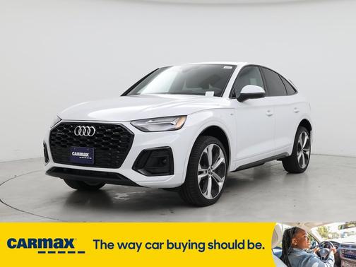 2023 Audi Q5 Premium