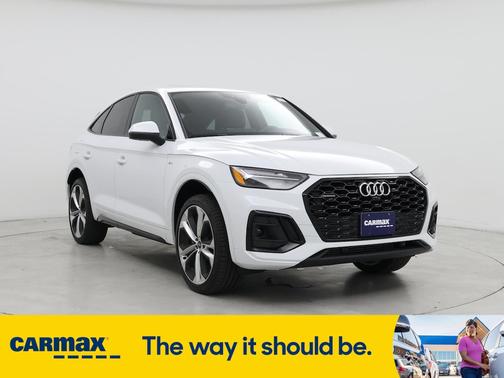 2023 Audi Q5 Premium