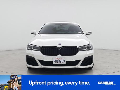 2023 BMW M550 I xDrive