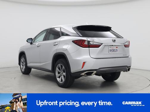 2019 Lexus RX 350 RX 350