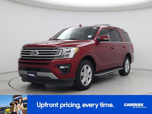 2019 Ford Expedition XLT