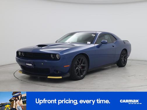 2021 Dodge Challenger GT