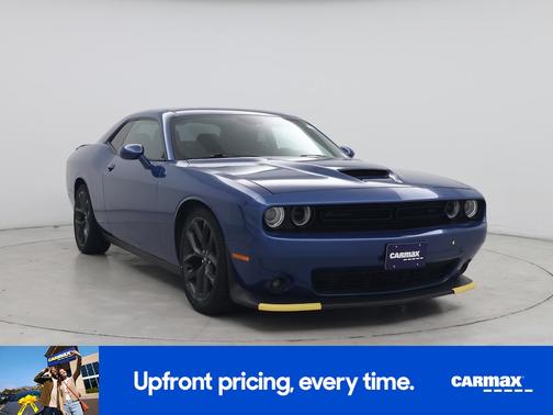 2021 Dodge Challenger GT