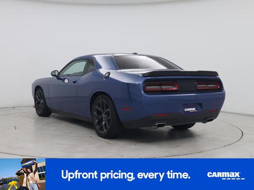 2021 Dodge Challenger GT