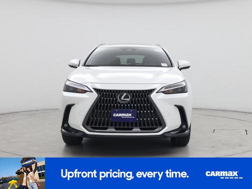 2021 Lexus NX 300h NX 300h