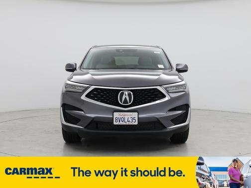 2021 Acura RDX Technology