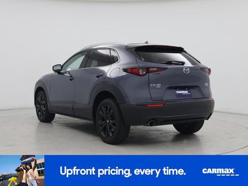 2021 Mazda CX-30 Turbo Premium Plus