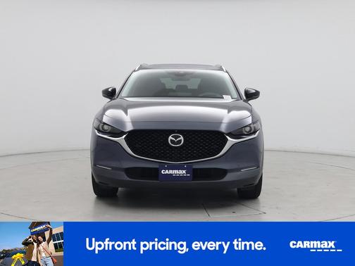 2021 Mazda CX-30 Turbo Premium Plus