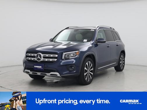2023 Mercedes-Benz GLB 250 
