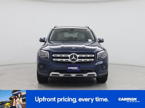 2023 Mercedes-Benz GLB 250 