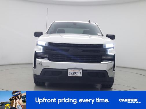 2022 Chevrolet Silverado 1500 Limited LT