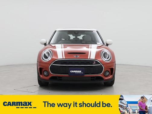 2022 MINI Clubman S