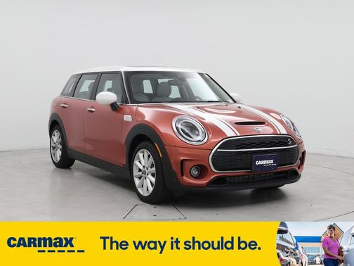 2022 MINI Clubman S