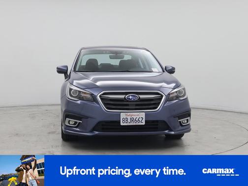 2018 Subaru Legacy 3.6R Limited