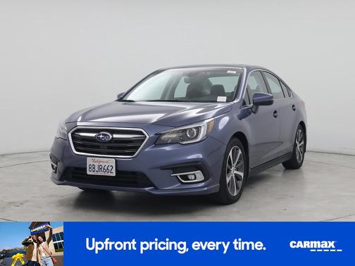 2018 Subaru Legacy 3.6R Limited