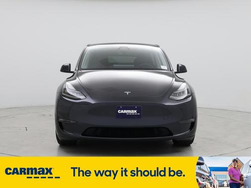 2024 Tesla Model Y Performance