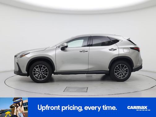 2024 Lexus NX 350 NX 350