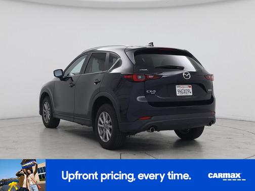2023 Mazda CX-5 2.5 S Preferred Package