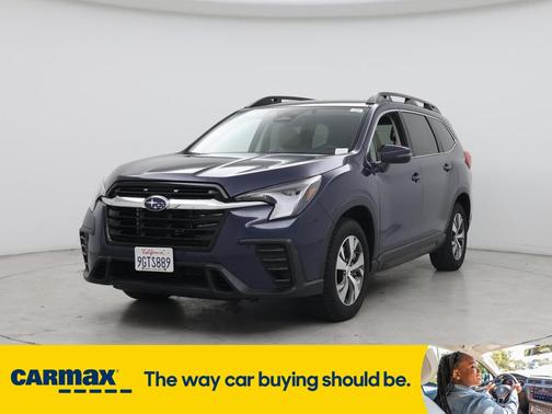 2023 Subaru Ascent Premium