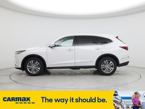2024 Acura MDX