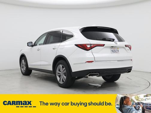 2024 Acura MDX