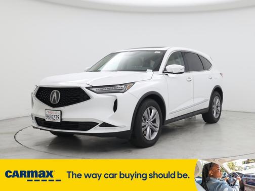 2024 Acura MDX